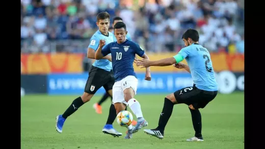 The Rise of Youth Academies: 10 Clubs Nurturing Talented Youngsters in the Uruguayan Premier Division